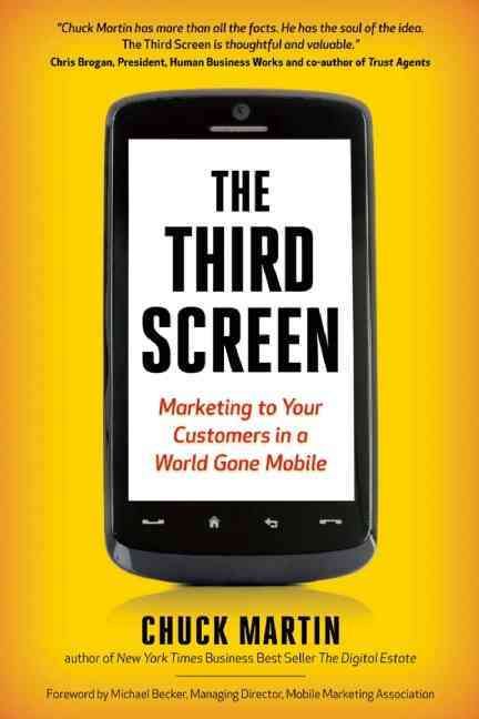 Produktbild: The Third Screen