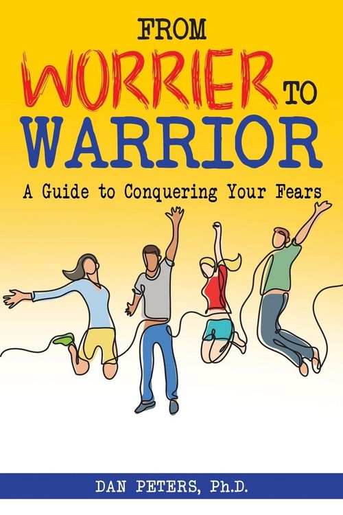 Produktbild: From Worrier to Warrior