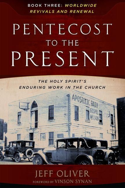 Produktbild: Pentecost to the Present