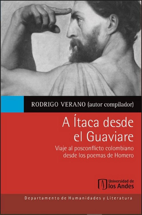 Produktbild: A &Iacute;taca desde el Guaviare