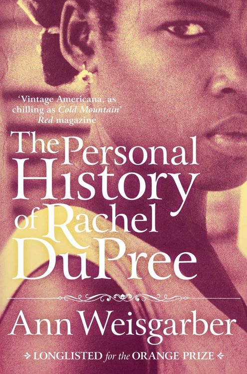 Produktbild: The Personal History of Rachel Dupree