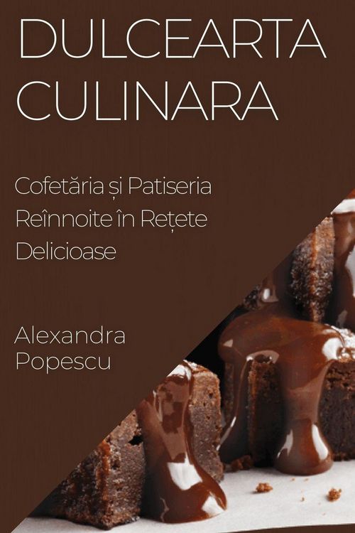 Produktbild: Dulcearta Culinara