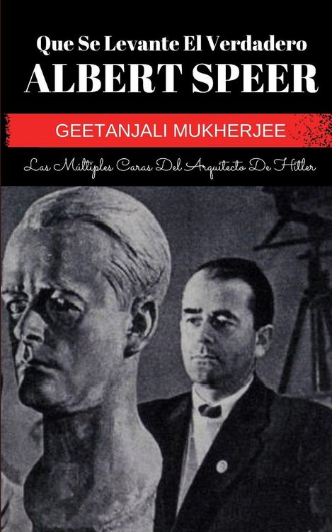 Produktbild: Que Se Levante El Verdadero Albert Speer