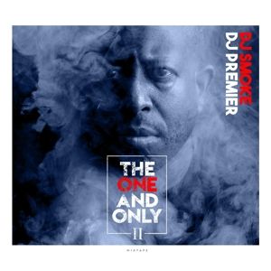 Produktbild: The One & Only 02 - Mixtape