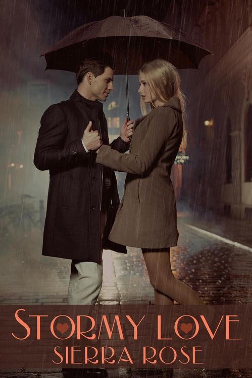Produktbild: Stormy Love