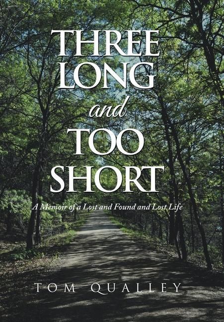 Produktbild: Three Long and Too Short