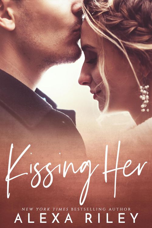 Produktbild: Kissing Her