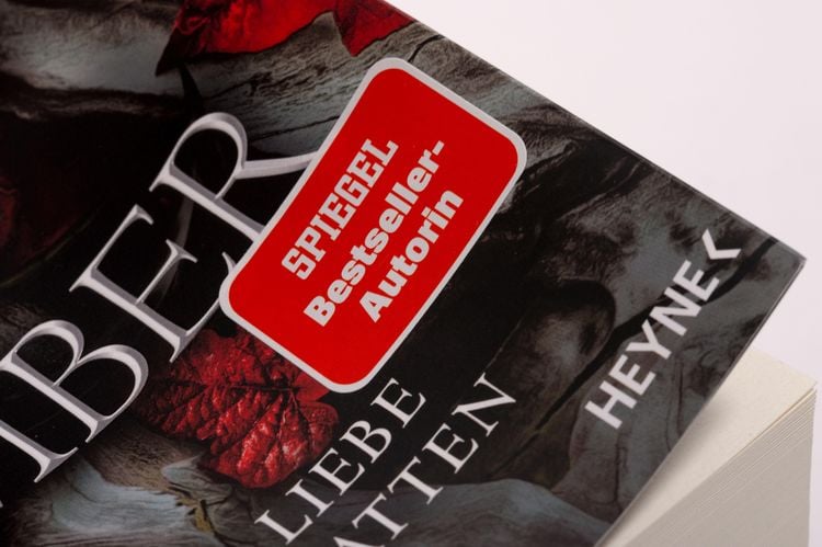 Produktbild: Shadow and Ember – Eine Liebe im Schatten