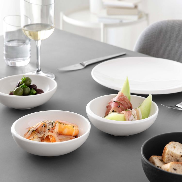 Produktbild: Villeroy & Boch Newmoon Dessertschale