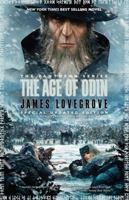 Produktbild: Age of Odin
