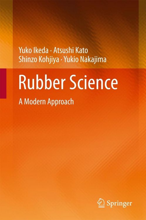 Produktbild: Rubber Science