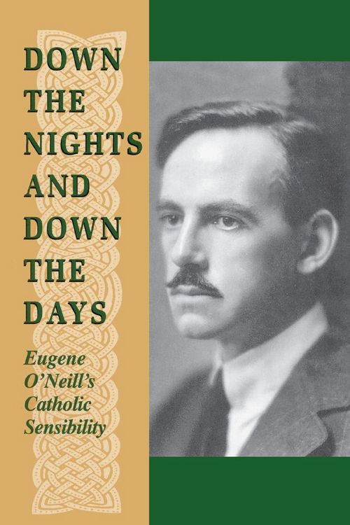Produktbild: Down the Nights and Down the Days