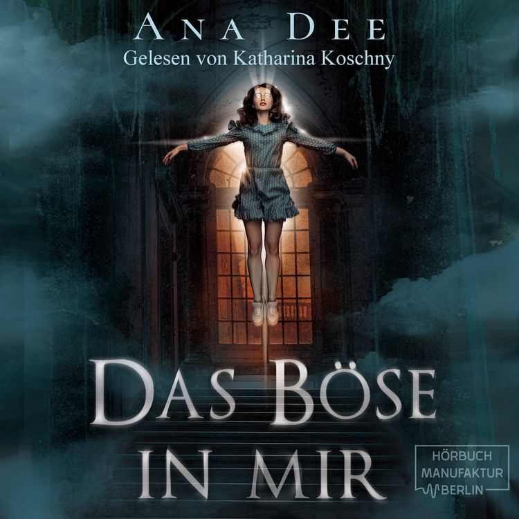 Produktbild: Das B&ouml;se in mir