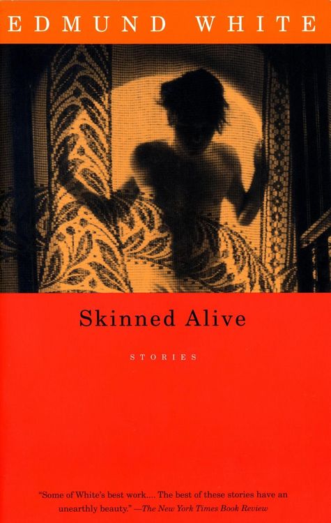 Produktbild: Skinned Alive
