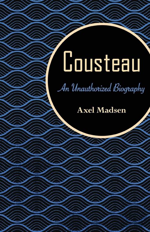 Produktbild: Cousteau