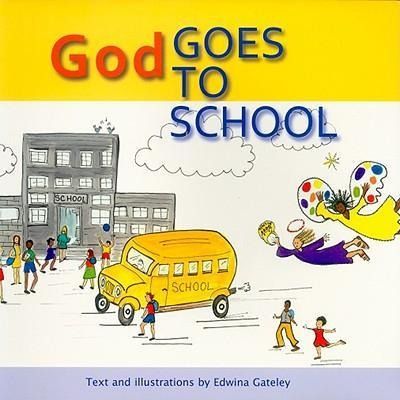 Produktbild: God Goes to School