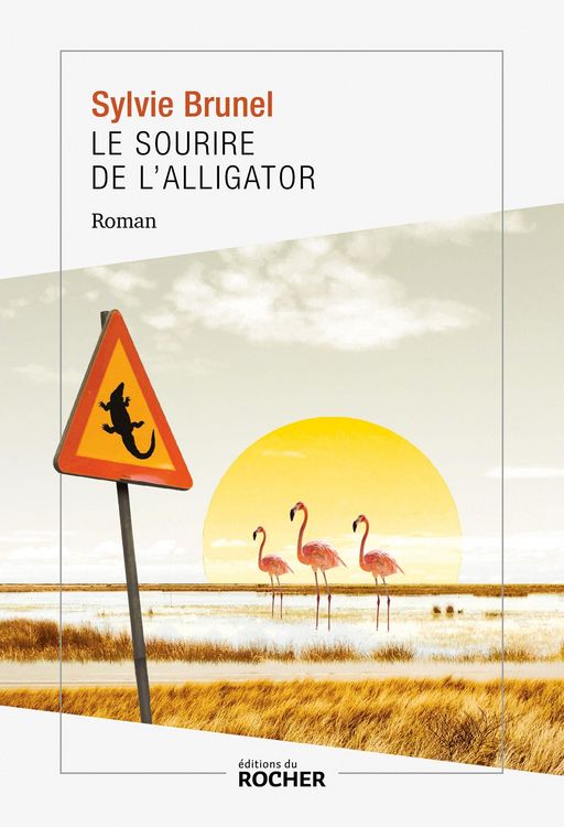 Produktbild: Le sourire de l'alligator