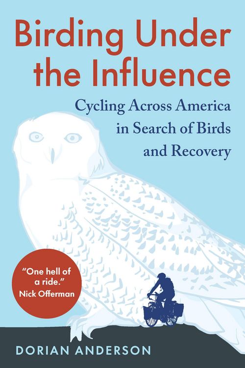 Produktbild: Birding Under the Influence