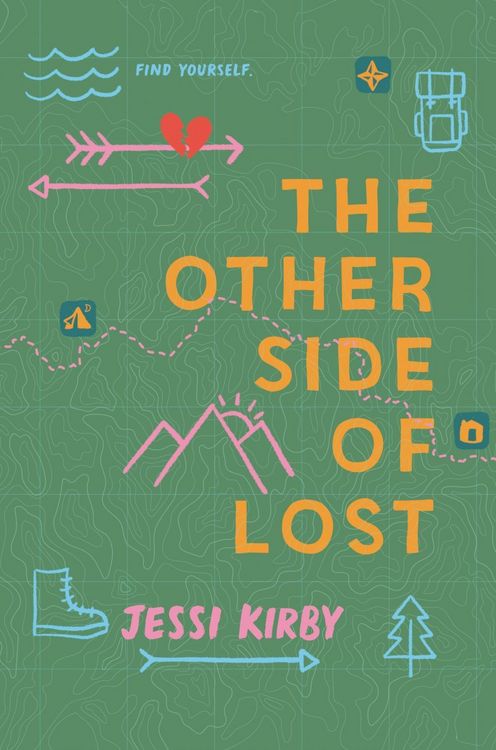 Produktbild: The Other Side of Lost