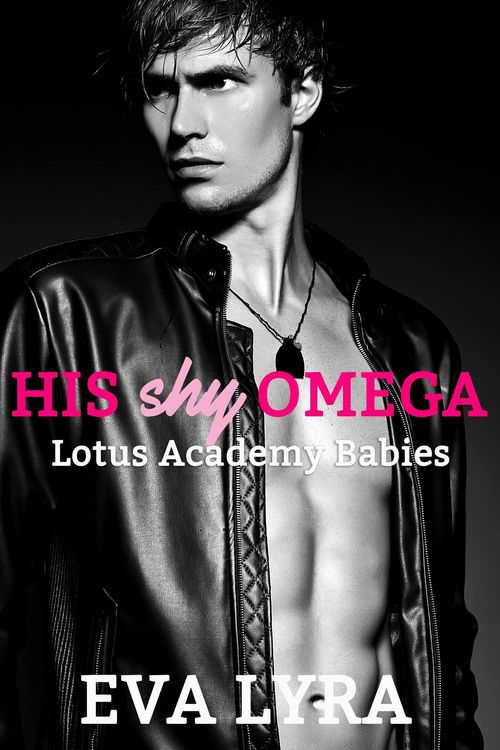 Produktbild: His Shy Omega (Lotus Academy Babies, #1)