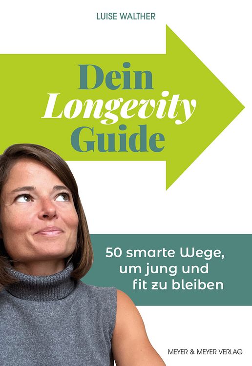 Produktbild: Dein Longevity Guide