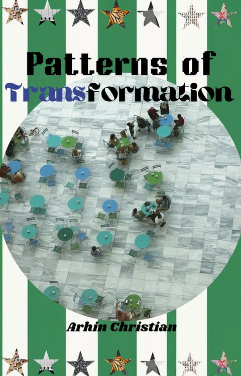 Produktbild: Patterns of Transformation