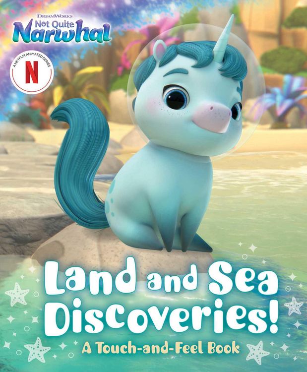 Produktbild: Land and Sea Discoveries!
