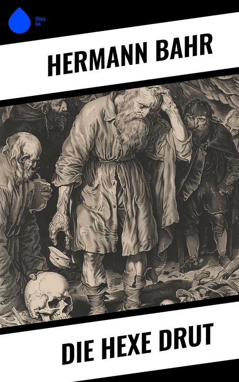 Produktbild: Die Hexe Drut