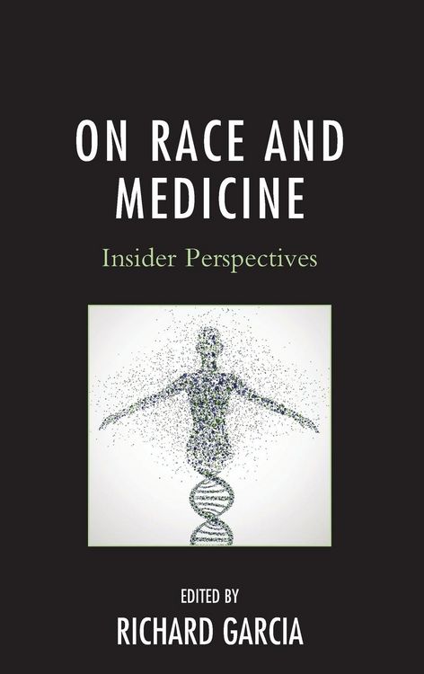 Produktbild: On Race and Medicine