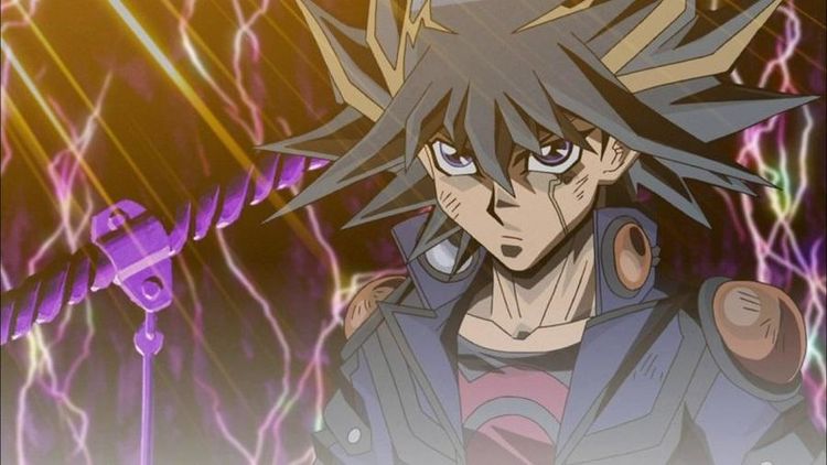 Produktbild: Yu-Gi-Oh! 5D's - Staffel 2.2: Episode 45-64 [4 DVDs]