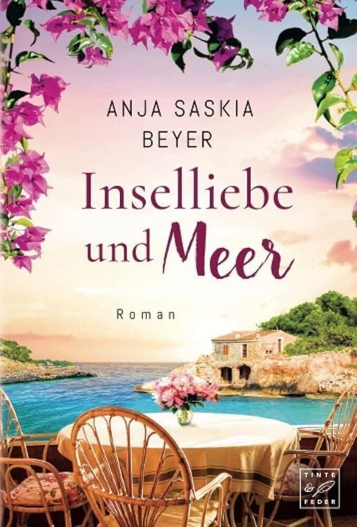 Produktbild: Inselliebe und Meer