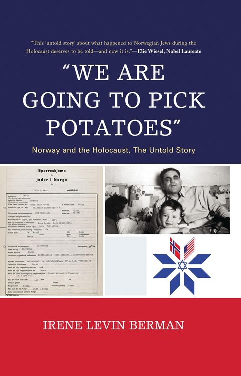 Produktbild: We Are Going to Pick Potatoes'