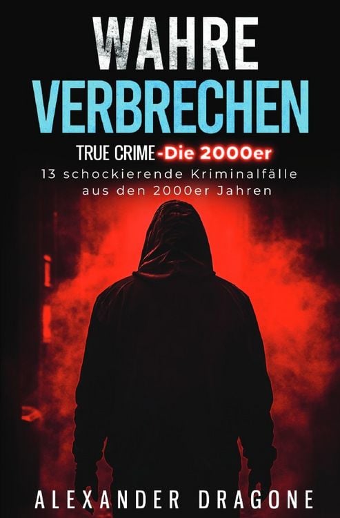Produktbild: True Crime / Wahre Verbrechen
