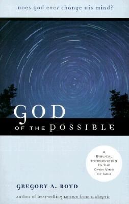 Produktbild: God of the Possible