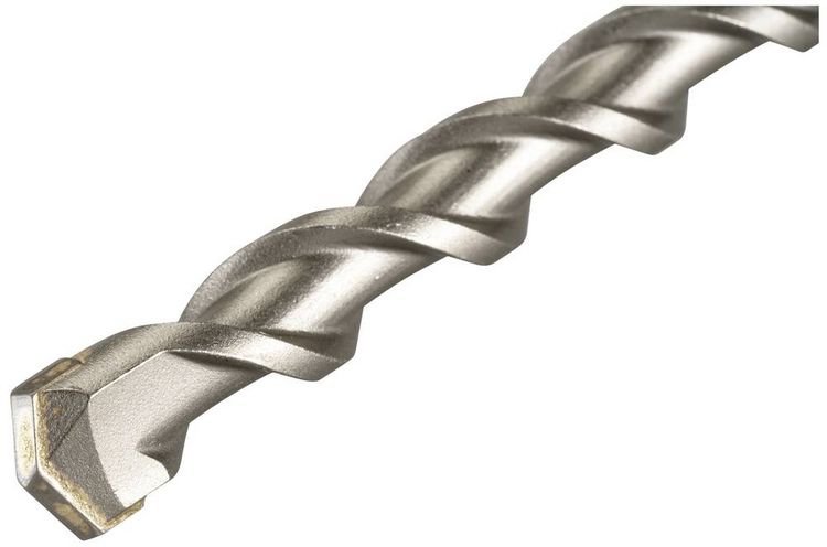 Produktbild: Makita D-33875 Hammerbohrer 12mm Gesamtl&auml;nge 340mm SDS-Max 1St.