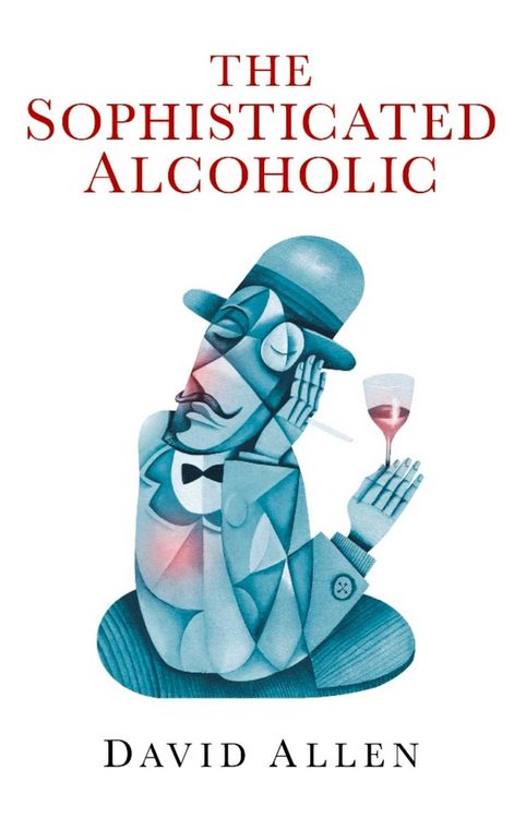 Produktbild: The Sophisticated Alcoholic