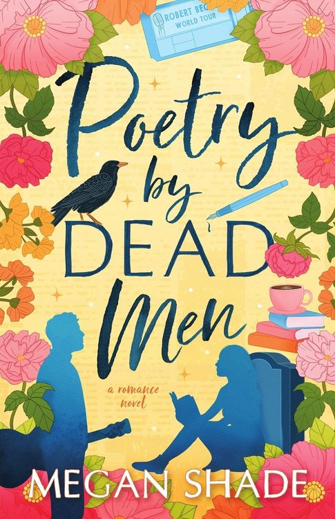 Produktbild: Poetry by Dead Men