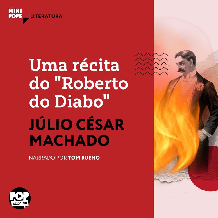 Produktbild: Uma r&eacute;cita do "Roberto do Diabo"