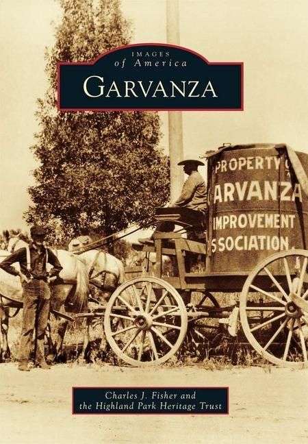 Produktbild: Garvanza