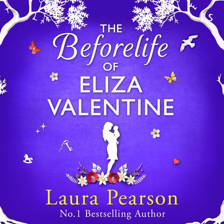 Produktbild: Beforelife of Eliza Valentine