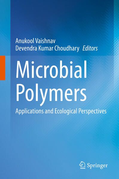 Produktbild: Microbial Polymers