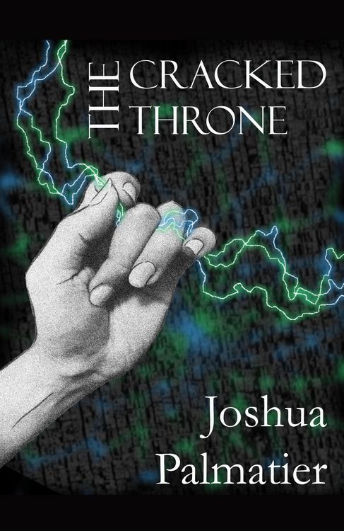 Produktbild: The Cracked Throne