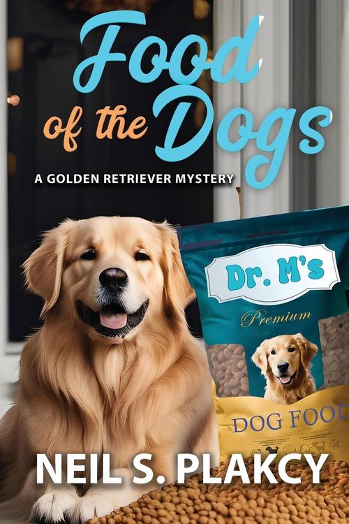 Produktbild: Food of the Dogs