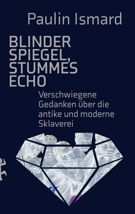 Produktbild: Blinder Spiegel, Stummes Echo