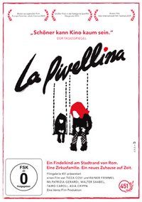 Produktbild: La Pivellina (OmU)