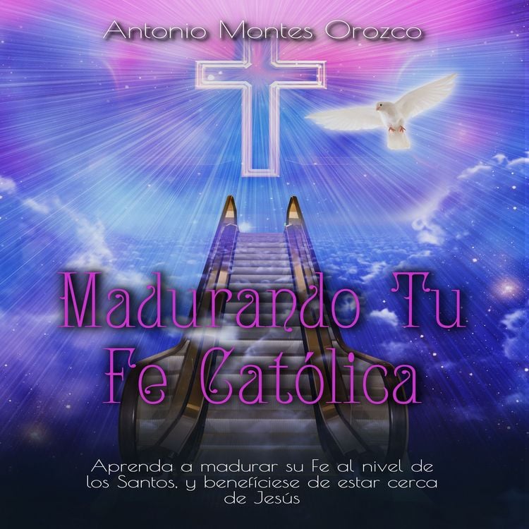 Produktbild: Madurando Tu Fe Cat&oacute;lica