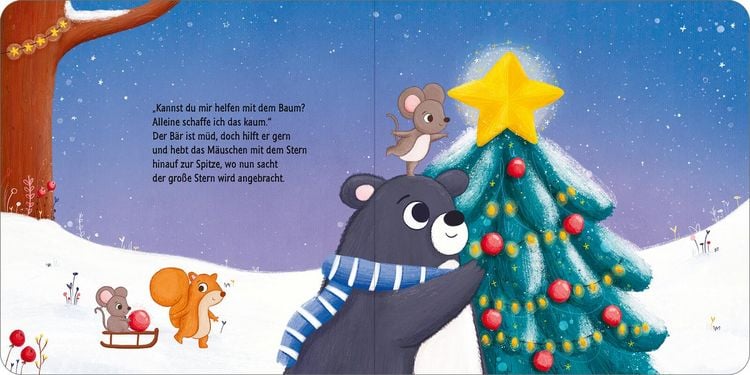 Produktbild: Weihnachten mit Maus