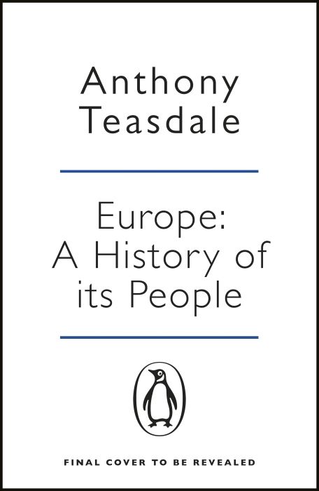 Produktbild: Duroselle, J: Europe: A History of its People
