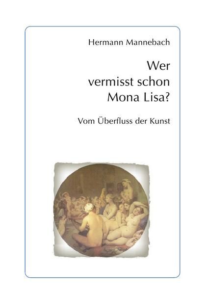 Produktbild: Wer vermisst schon Mona Lisa?