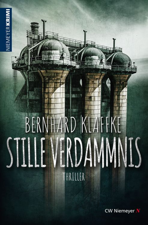 Produktbild: Stille Verdammnis